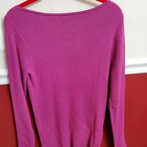 Ann Taylor sweater
